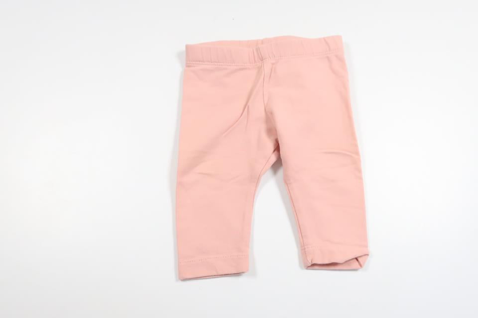 Korte bukser fra Lindex - Størrelse 56 - Pink