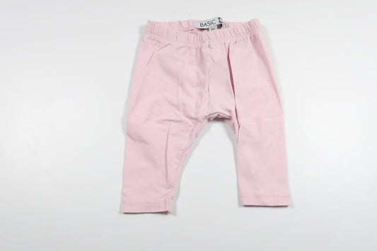 Korte bukser fra Basic U - Størrelse 56 - Pink