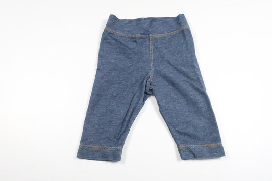 Bukser fra Ukendt - Størrelse 62 - Denim