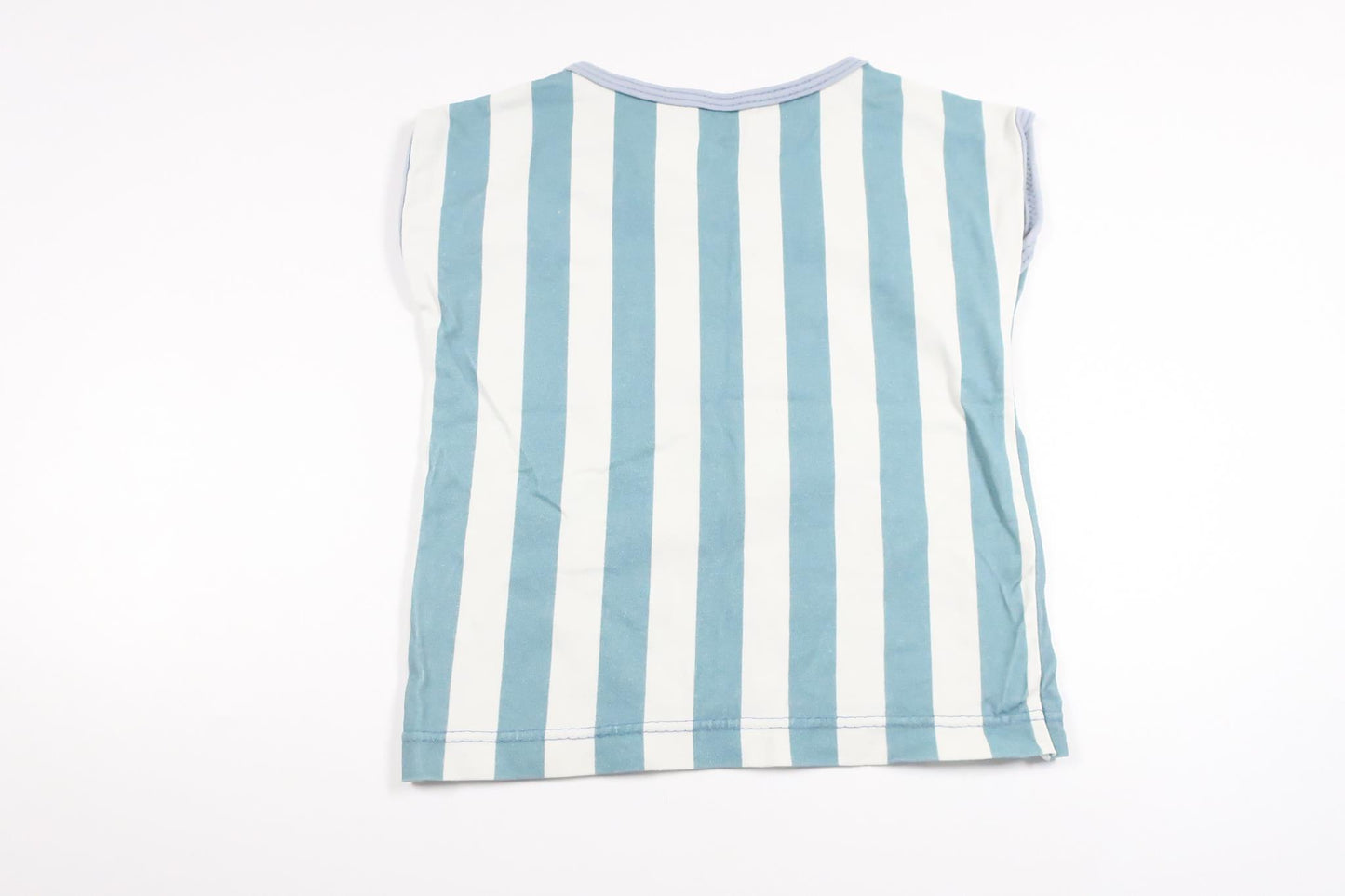 Trøje fra Ukendt - Størrelse 74 - Blå