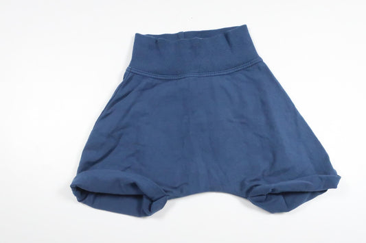 Shorts fra Ukendt - Størrelse 74 - Blå