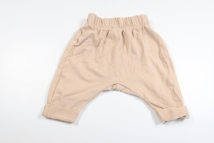 Shorts fra Cubus - Størrelse 50 - Beige