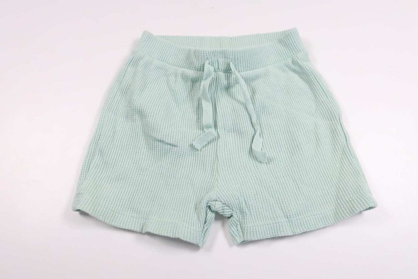 Shorts fra ICA I Love Eco - Størrelse 74 - Grøn
