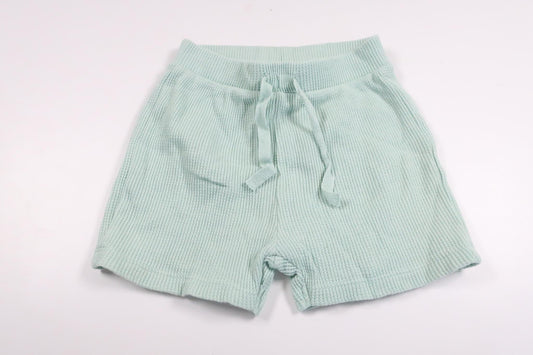 Shorts fra ICA I Love Eco - Størrelse 74 - Grøn
