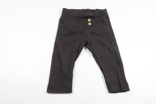 Bukser fra H&M - Størrelse 68 - Grå