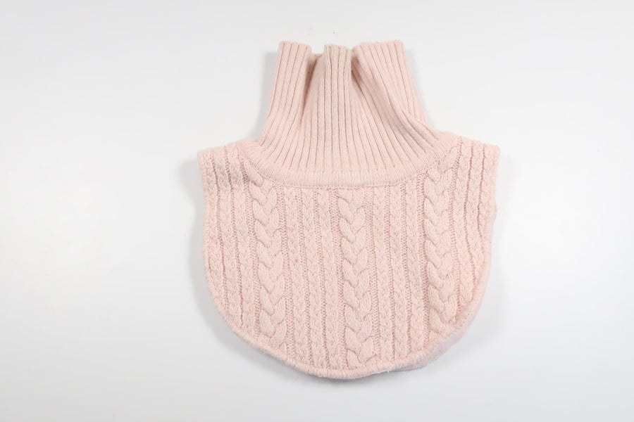 Halskrave fra H&M - Størrelse One size - Lyserød
