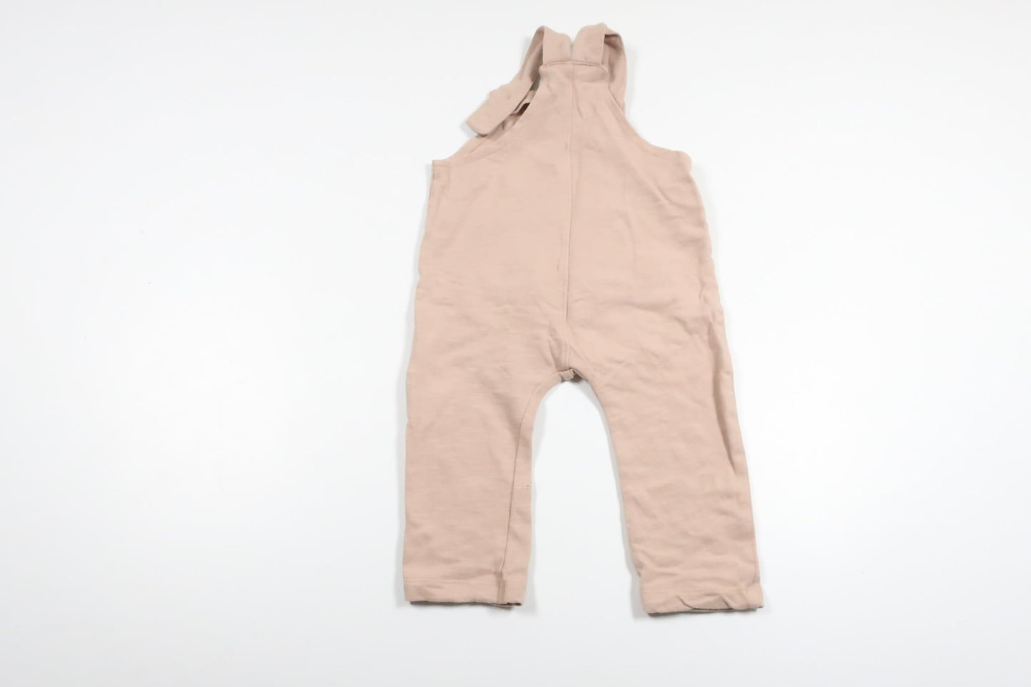Overalls fra Cubus - Størrelse 62 - Beige