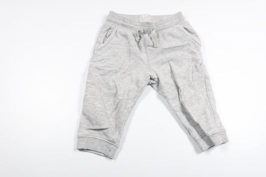 Bukser fra H&M - Størrelse 68 - Grå
