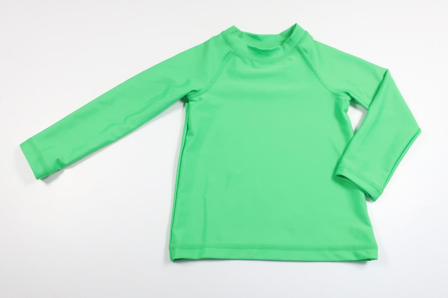 UV-skjorte fra H&M - Størrelse 92 - Grøn