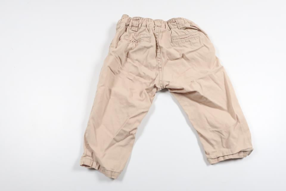 Bukser fra Lindex - Størrelse 68 - Beige