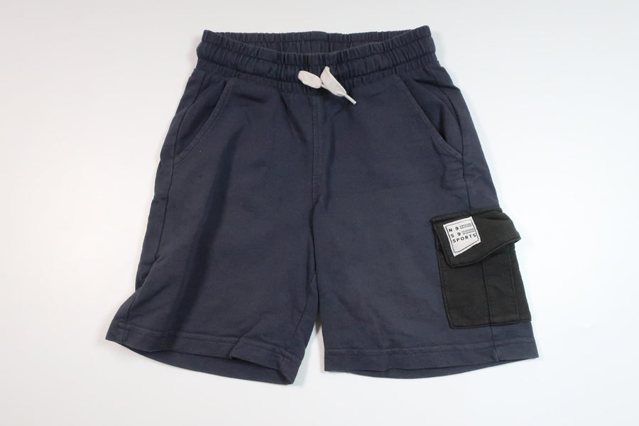 Shorts fra Cubus - Størrelse 122/128 - Marineblå