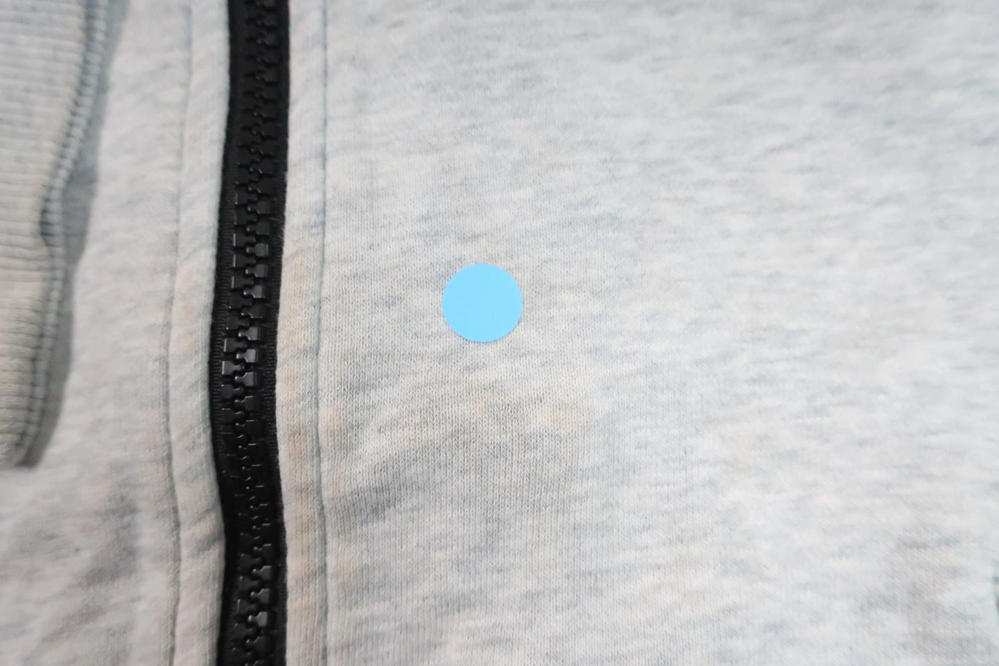 Cardigan fra H&M - Størrelse 122/128 - Grå