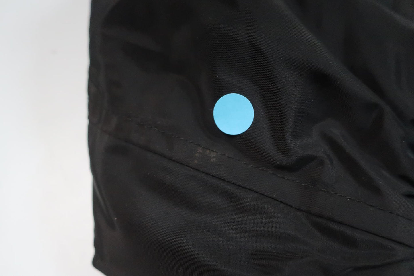 Bomberjakke fra Kappahl - Størrelse 110 - Sort