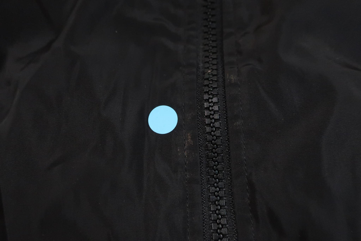 Bomberjakke fra Kappahl - Størrelse 110 - Sort