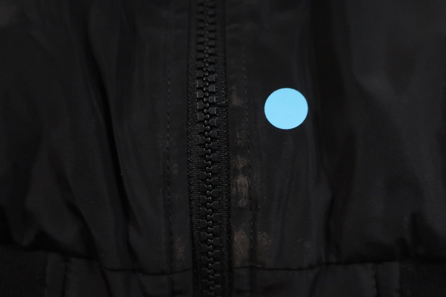 Bomberjakke fra Kappahl - Størrelse 110 - Sort