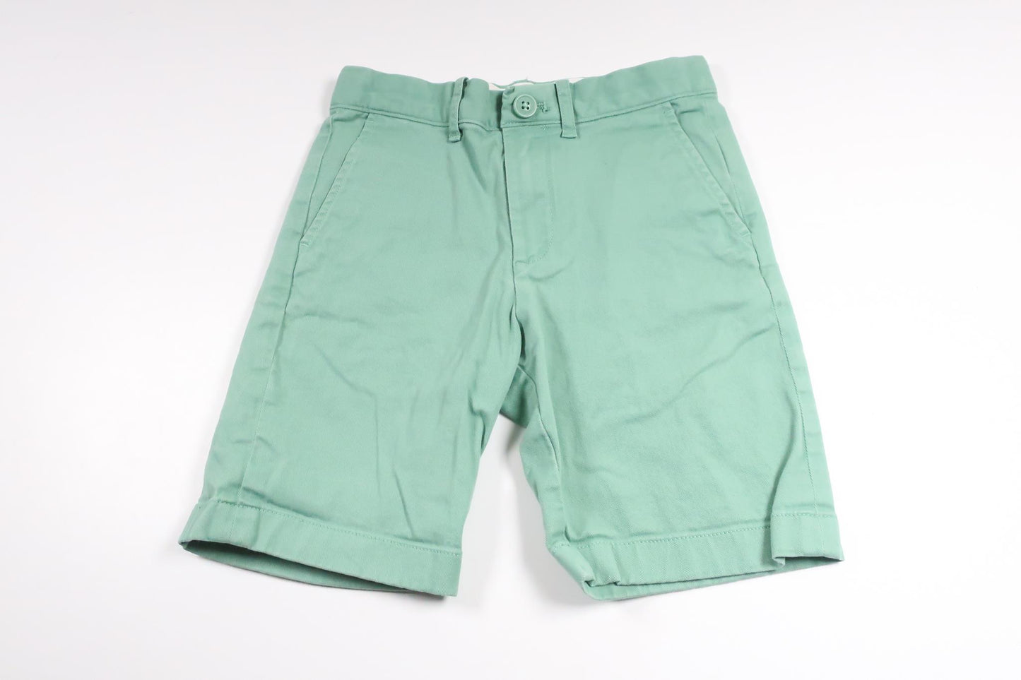 Shorts fra Crewcuts - Størrelse 122 - Grøn