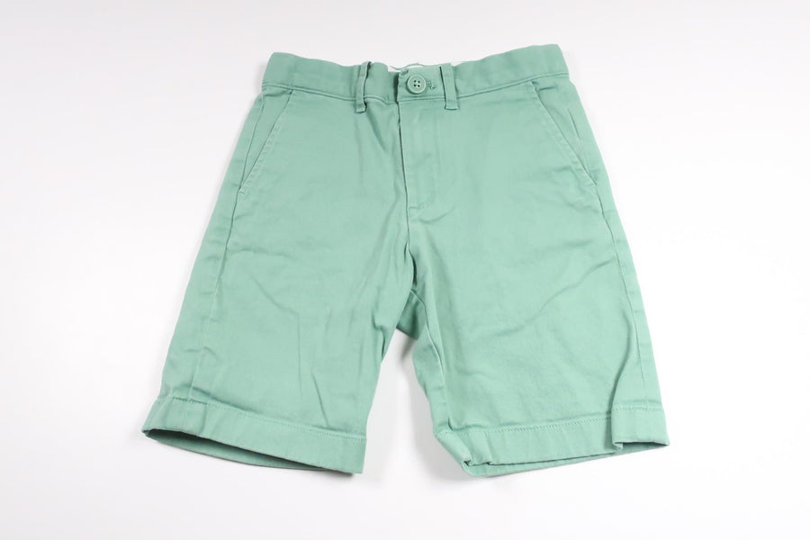 Shorts fra Crewcuts - Størrelse 122 - Grøn