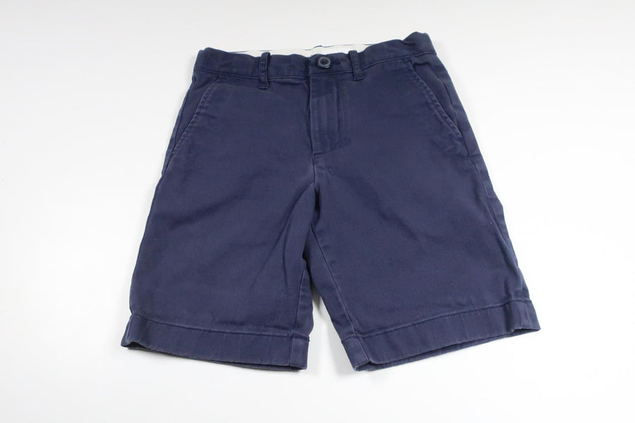 Shorts fra Crewcuts - Størrelse 122 - Marineblå