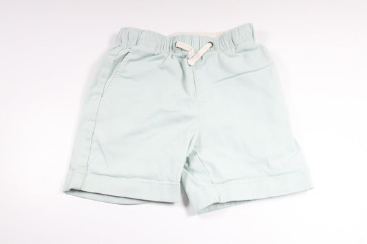 Shorts fra Crewcuts - Størrelse 122 - Grøn