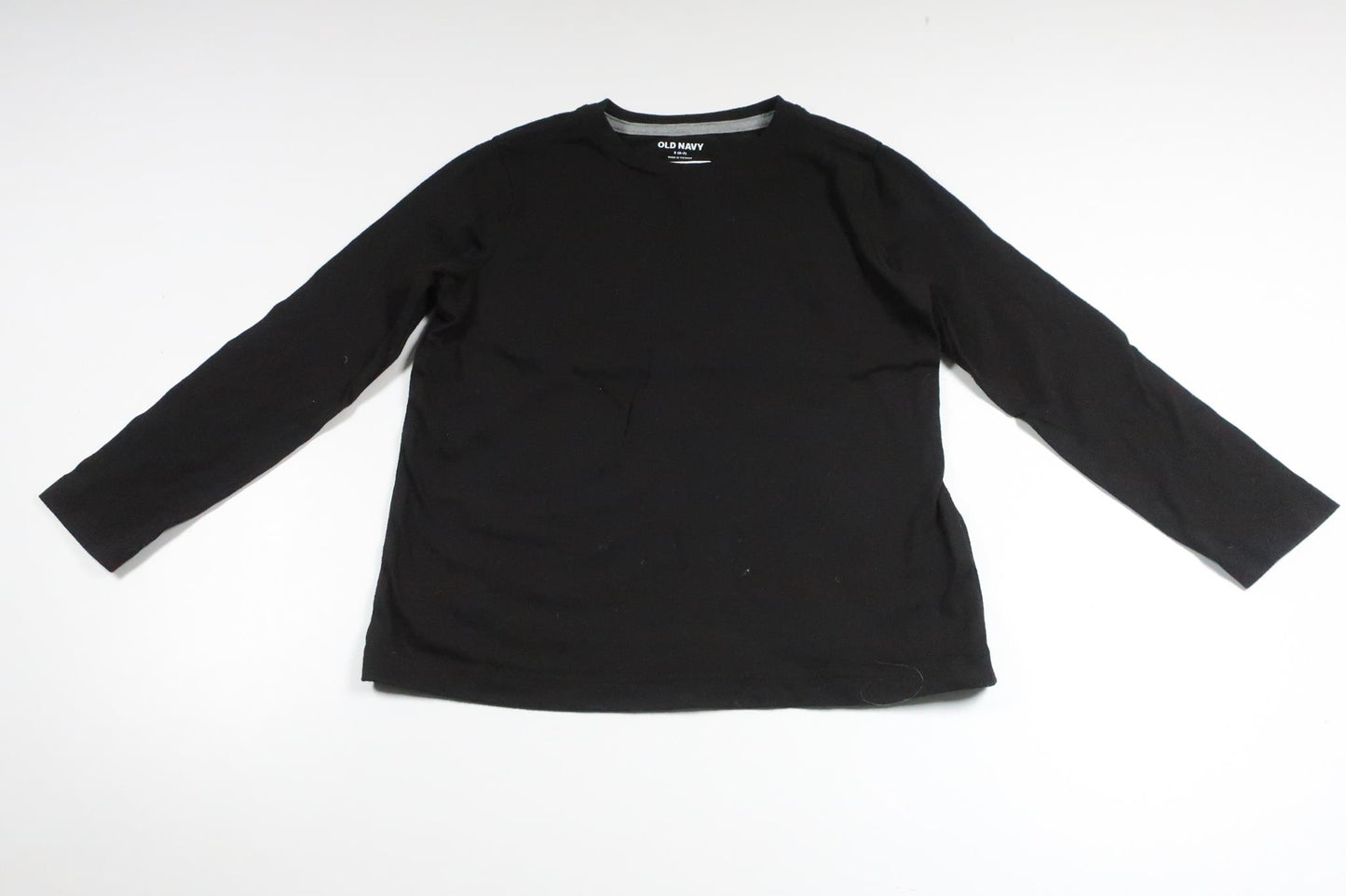 Trøje fra Old Navy - Størrelse 116/122 - Sort