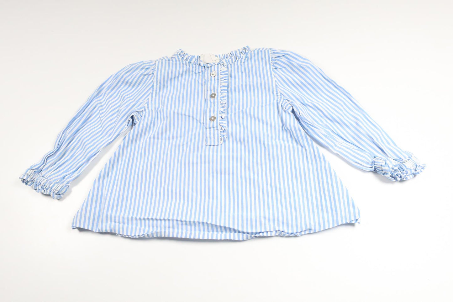 Tunika fra Crewcuts - Størrelse 98/104 - Blå