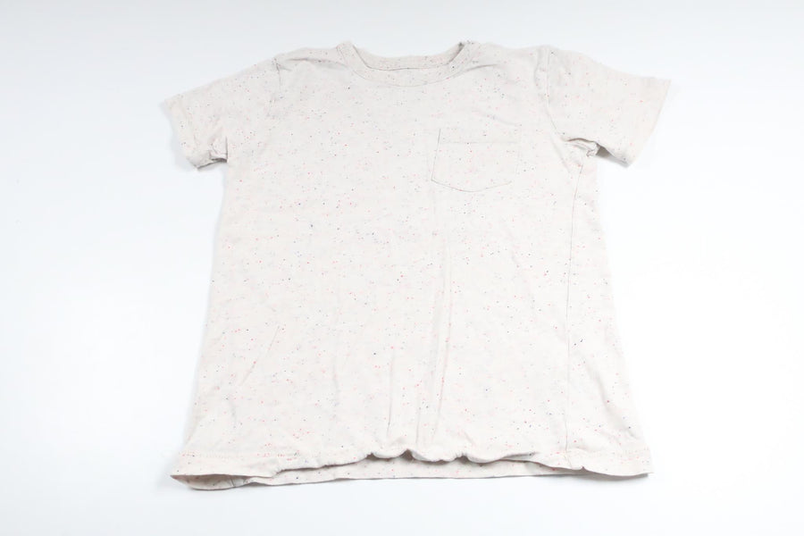 T-shirt fra Crewcuts - Størrelse 122/128 - Grå