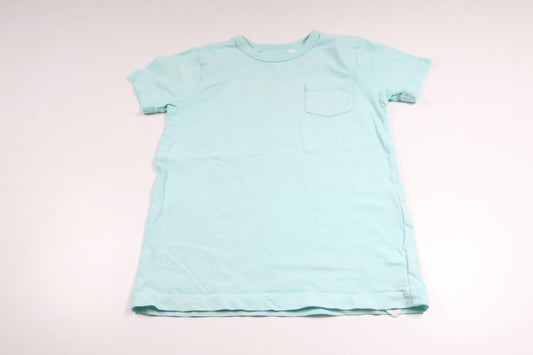 T-shirt fra Crewcuts - Størrelse 122/128 - Grøn