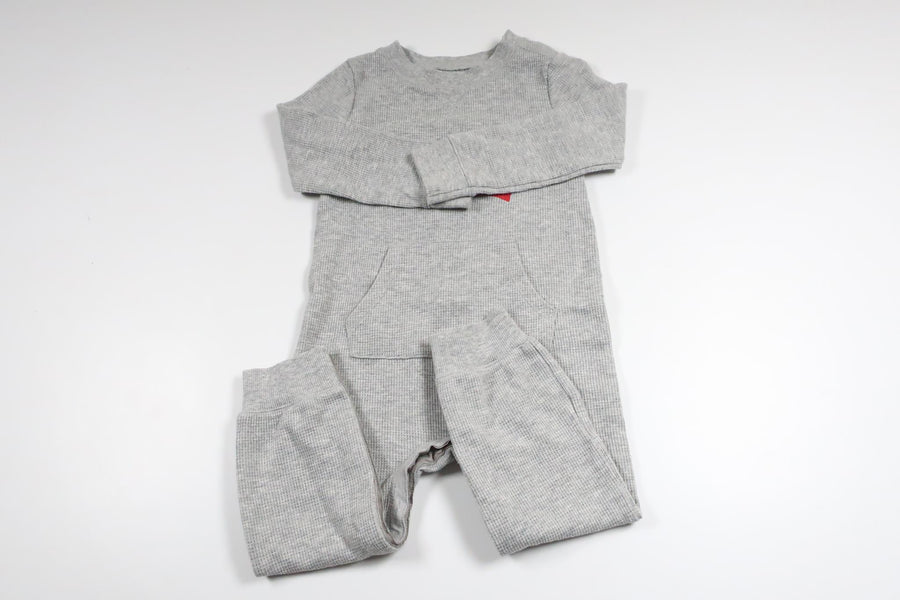 Jumpsuit fra Levi's - Størrelse 92 - Grå