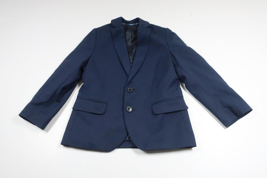 Blazer fra H&M - Størrelse 116 - Marineblå
