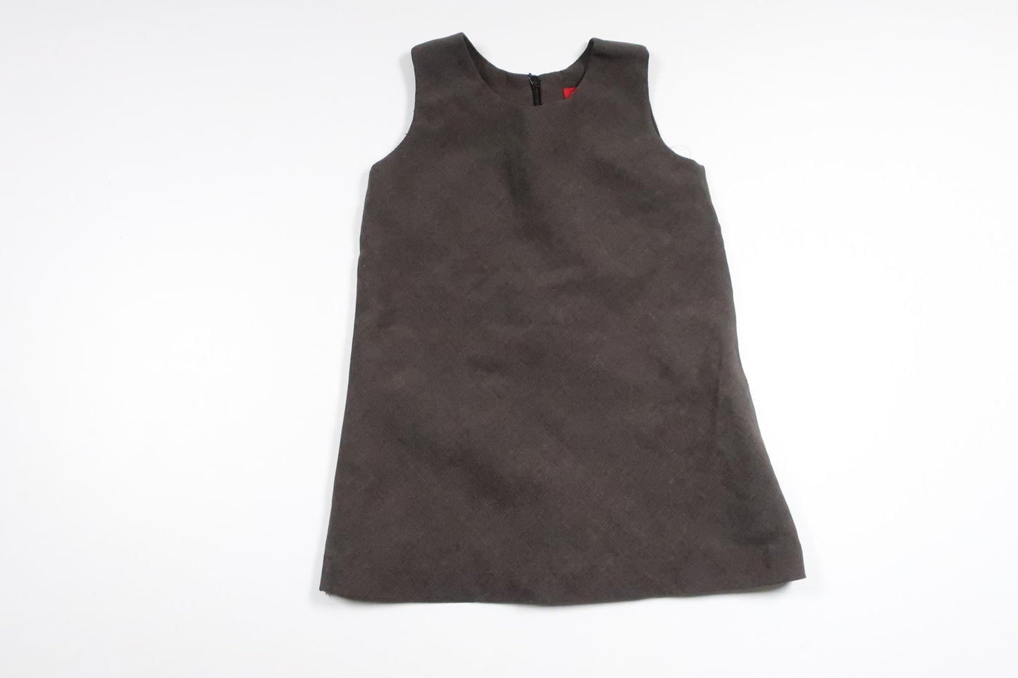 Fin kjole fra H&M - Størrelse 80 - Grå