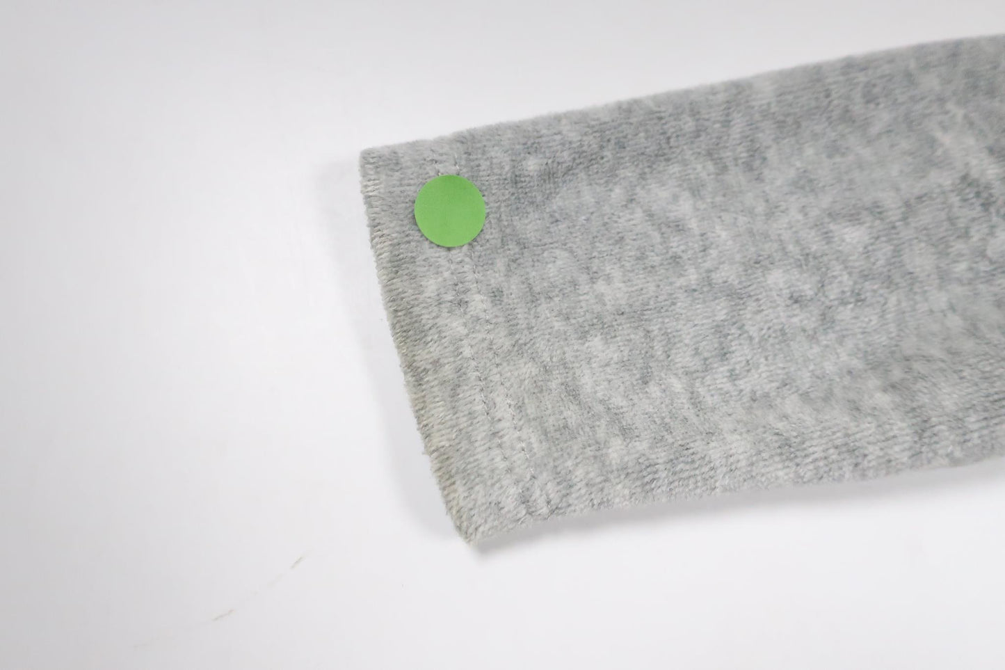 Fleececardigan fra Lindex - Størrelse 68 - Grå