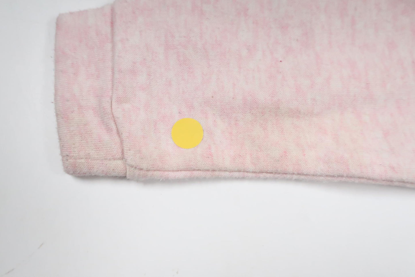 Sweater fra Dopo Dopo - Str. 62 - Pink