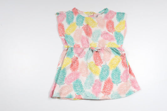 Jumpsuit fra Åhléns - Str. 62/68 - Multi