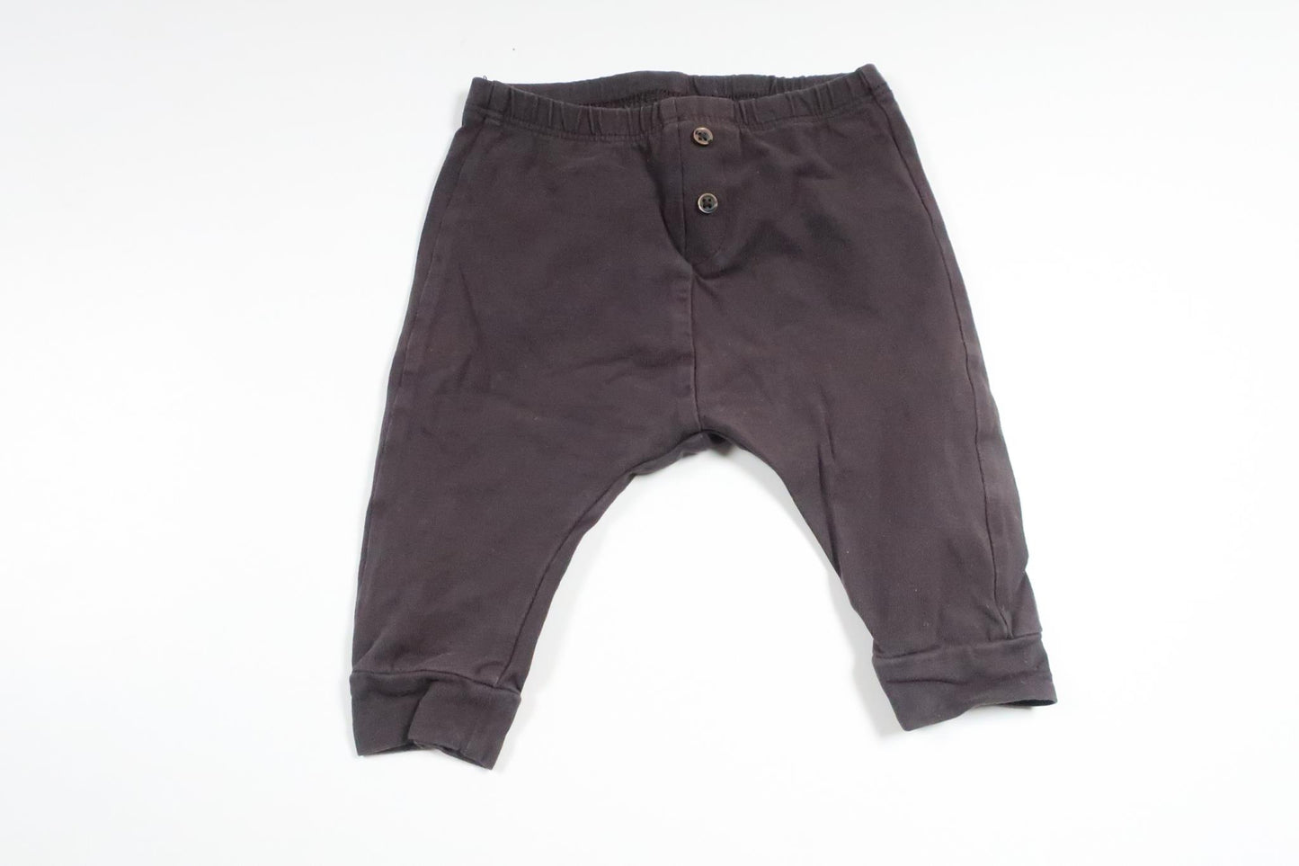 Bukser fra Lindex - Størrelse 56 - Grå