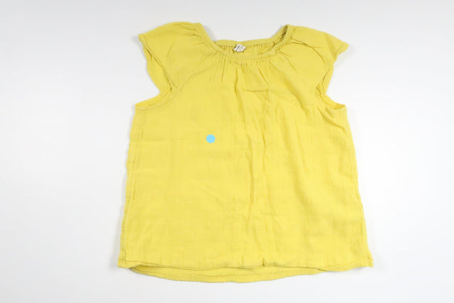 Tunika fra H&M - Størrelse 86 - Gul
