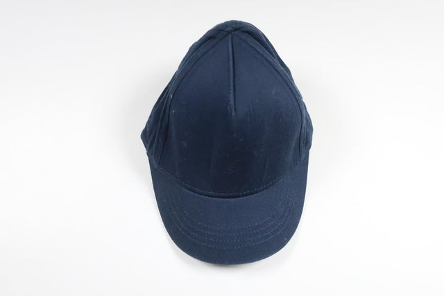 Kasket fra H&M - Størrelse 62/68 - Marineblå