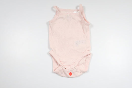 Hørbody fra H&M - Størrelse 50 - Lyserød