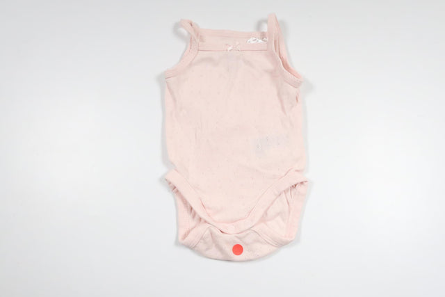 Hørbody fra H&M - Størrelse 50 - Lyserød