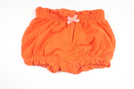 Shorts fra Hema - Størrelse 68 - Orange