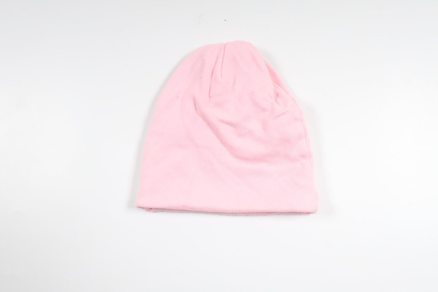 Hue med navnet Emilia fra Ukendt - Størrelse 56/62 - Lyserød