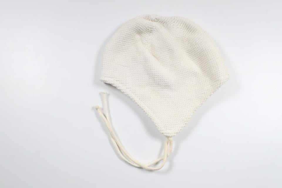 Hue fra Lindex - Størrelse 42/44 - Off-white