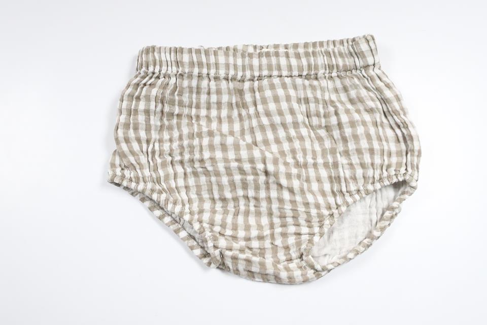 Ble pink fra Newbie - Størrelse 74 - Grøn