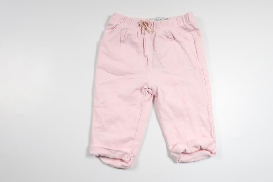Bukser fra Casual Girls Wear - Størrelse 68 - Pink