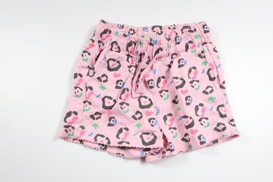 Shorts fra Sweetie - Størrelse 74 - Lyserød