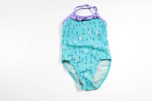 Badedragt fra Ukendt - Størrelse 68/74 - Blå