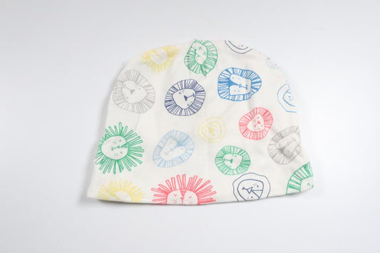 Hue fra Åhléns - Størrelse 48/50 - Hvid