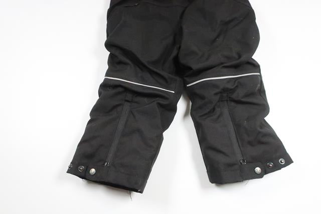 Vinteroveralls fra Lindberg - Størrelse 80 - Lilla