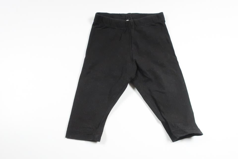 Leggings fra H&M - Størrelse 68 - Sort