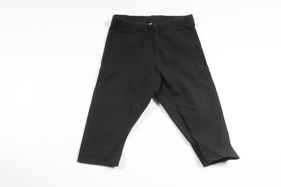 Leggings fra H&M - Størrelse 68 - Sort