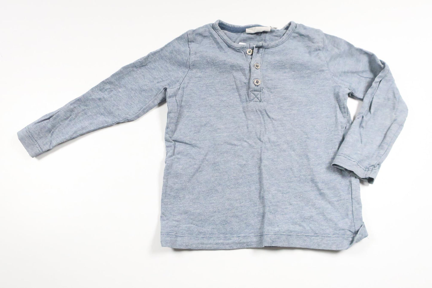 Trøje fra Kappahl - Størrelse 86/92 - Marineblå